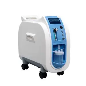 欧格斯3升制氧机带雾化德国技术工厂直供重庆雨禾实体店现货包邮