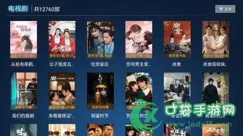 天天追剧tv版