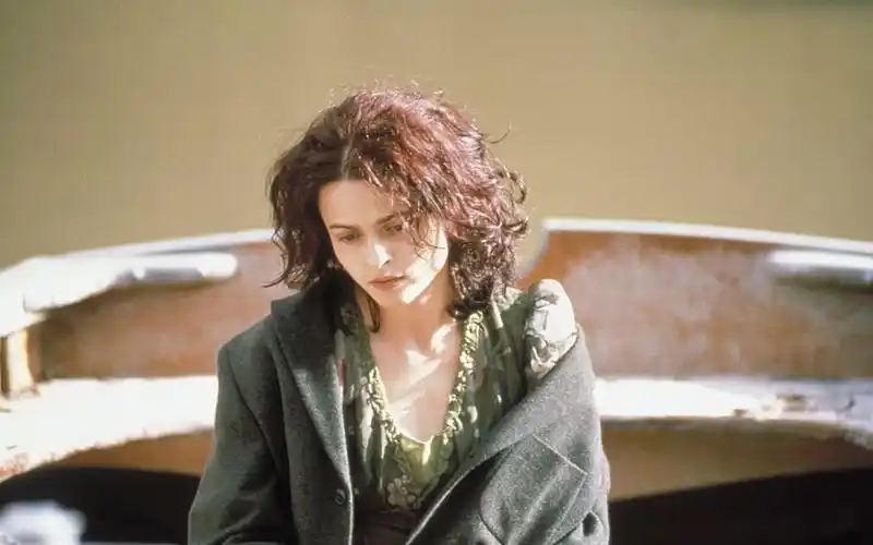 【海伦娜·伯翰·卡特】helena bonham carter | 角色 | 个人向剪辑