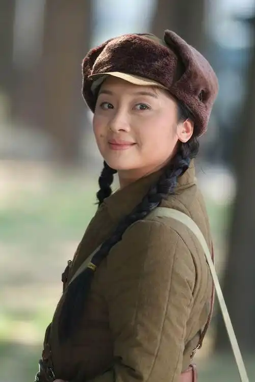 唐静(中国内地女演员,制片人)_百科资料_新农商网