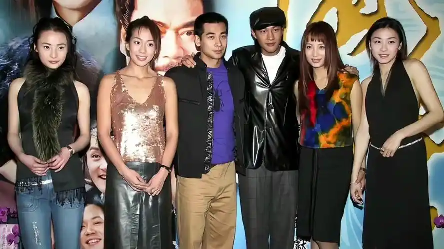 赵文卓和蒋勤勤几部电视 - 抖音