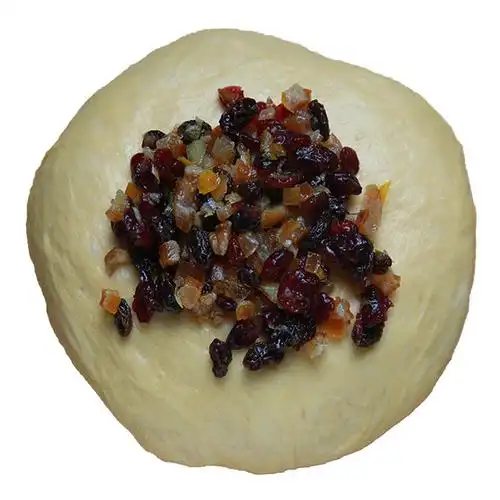 panettone潘妮朵尼