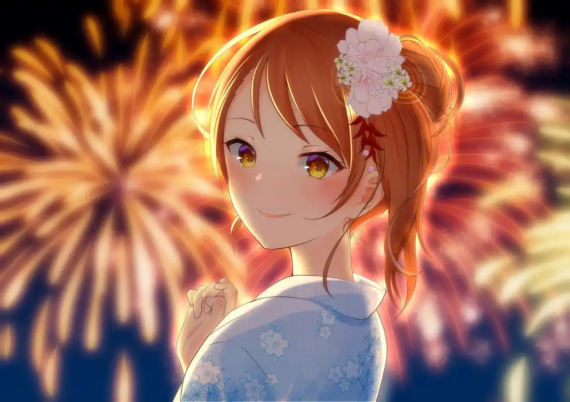 高清壁纸分享第2期(60张)