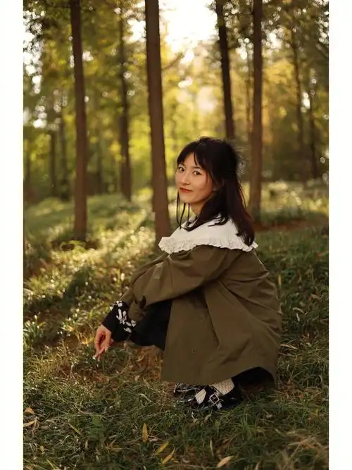 洛阳兴洛湖公园