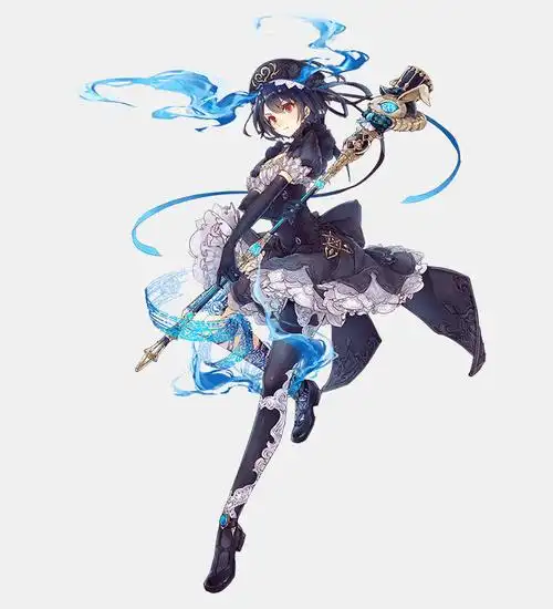 战斗服 战斗武器