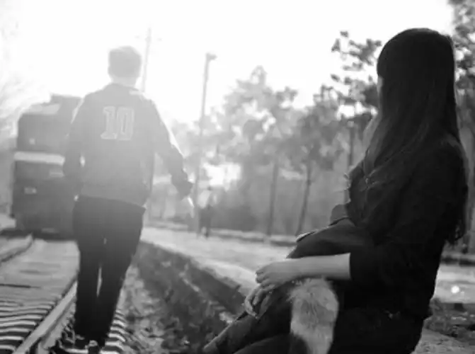 错过了曾经在你眼前的人,你现在过的怎么样了?