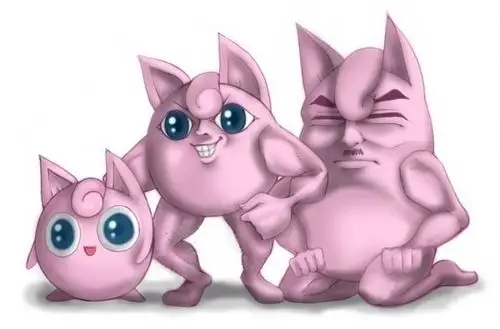 其实动漫里的真相,本就如此!