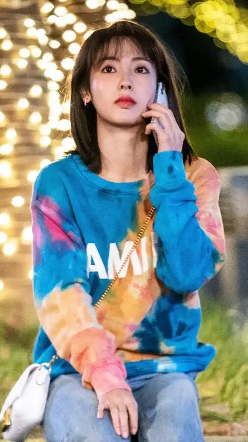 我的小确幸丛容邢菲