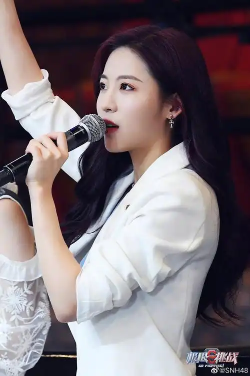 【孙芮颜值】【孙芮返图】【孙芮舞台】【孙芮素颜】【孙芮公演】