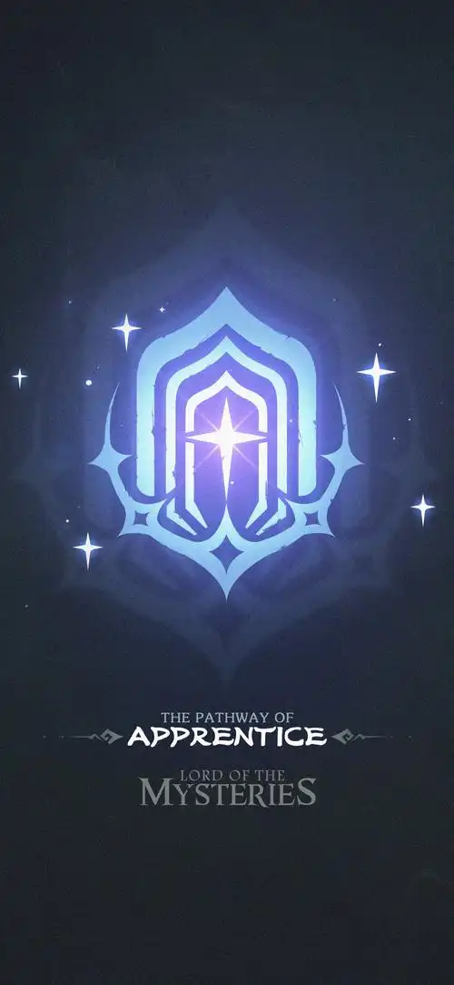 【诡秘之主】22全途径魔药徽章ui设计