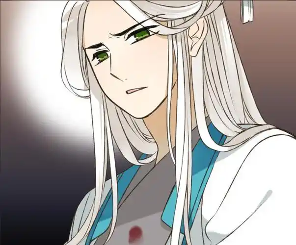 锦衣卫百里慎头像 三哥百里慎帅气头像