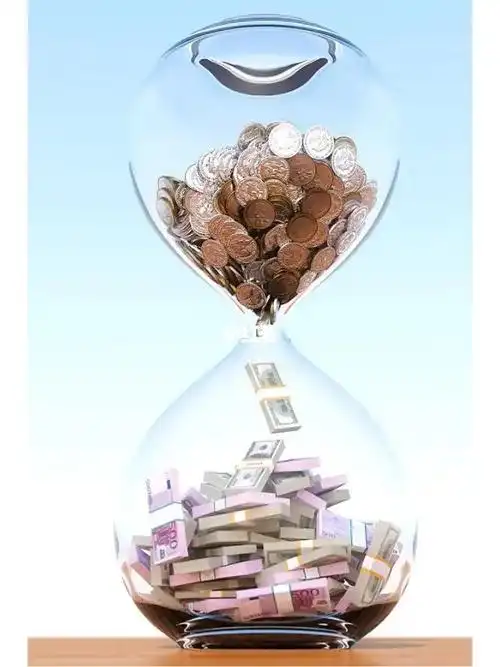 吸引力法则如何提升你的金钱能量