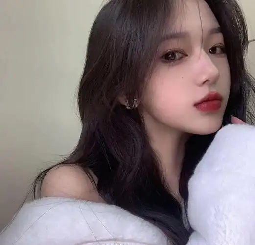 成熟社会女头像