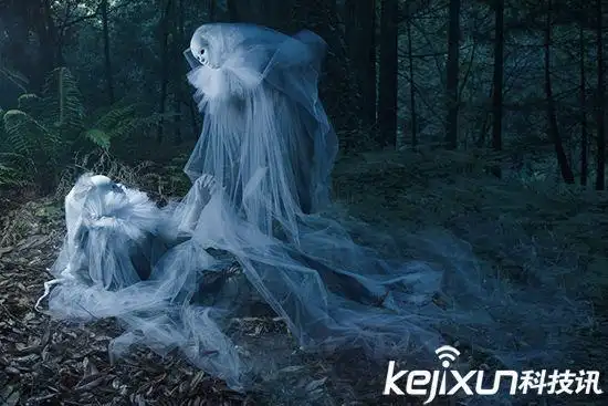 上海十大灵异事件 轰动中国绝对震撼(3)