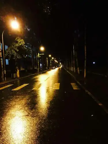 又是一个无眠的夜晚,深夜随手.