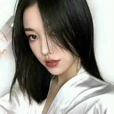 高冷霸气个性女头图片美女都有自己的独特个性