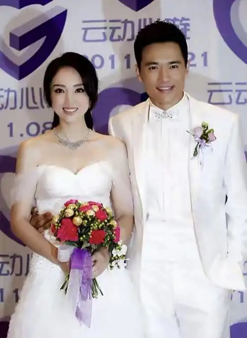 "性侵案"5年后再看高云翔,终于明白了什么是"一报还一报"|董璇|唐嫣