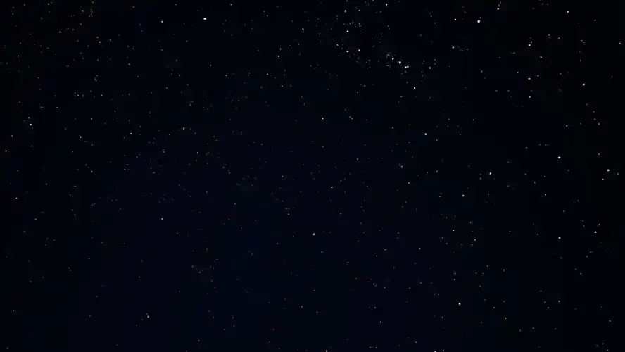 手机拍摄星空#星空 #摄影 #手机摄影