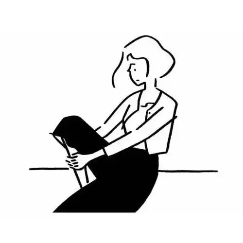 头像丨极简个性头像