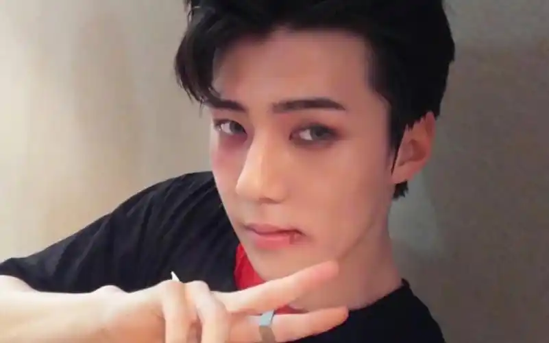 吴世勋monster高清直拍