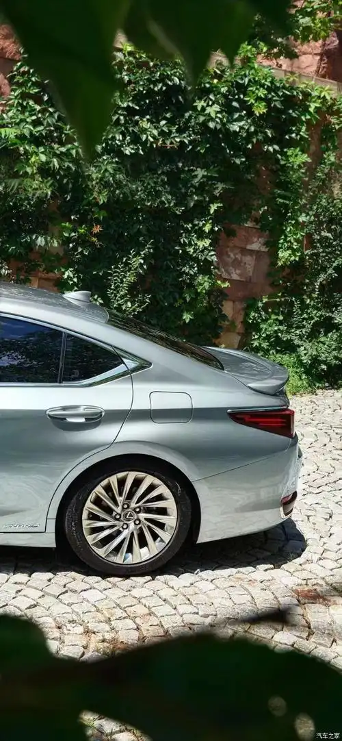 雷克萨斯es的精美壁纸赶快收藏吧