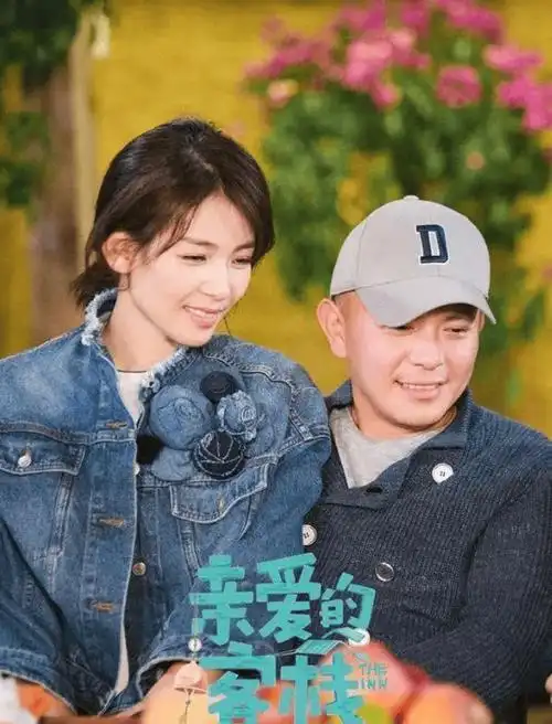 "国民好媳妇"刘涛替夫还债,表示丈夫外遇不会离开,值得吗?