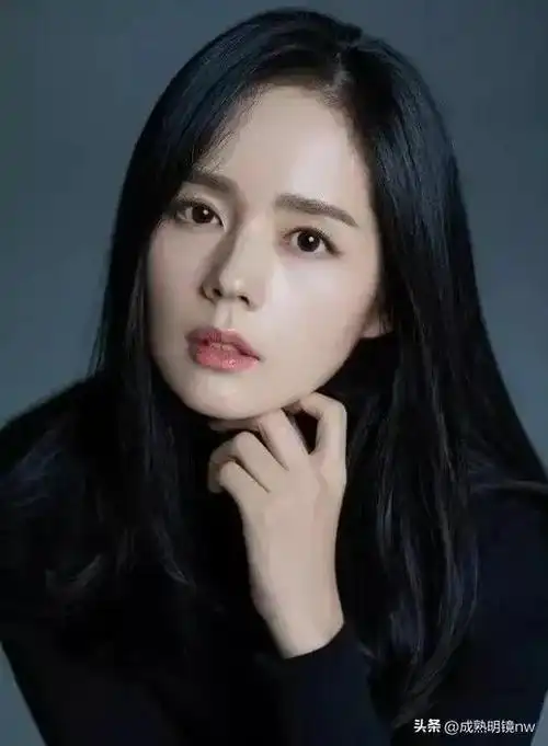 美图欣赏:韩佳人|模特_网易订阅