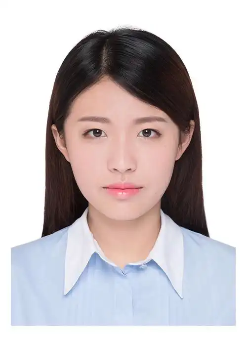 一,个人标准证件照