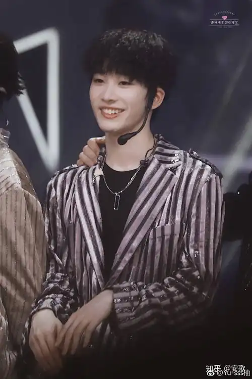 如何评价《青春有你》连淮伟? - 知乎