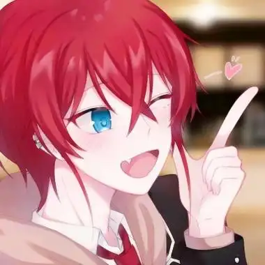 2020最潮最火动漫男生头像图片