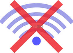 离线,已断开连接,wifi