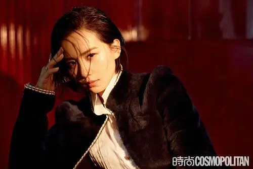 刘诗诗 - 堆糖,美图壁纸兴趣社区