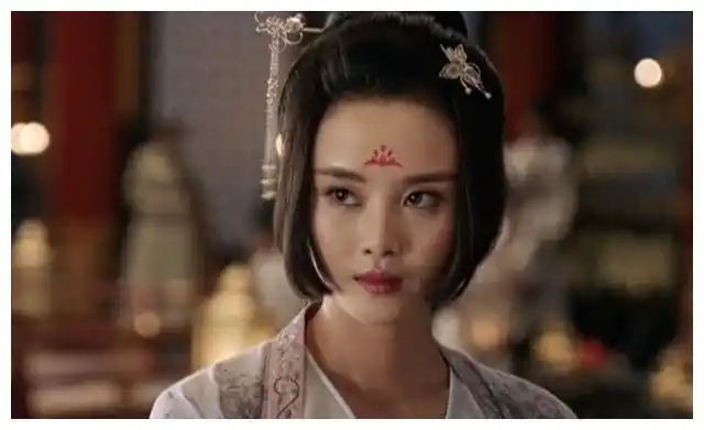 曾凭《琅琊榜》备受关注,如今女神气质征服观众|琅琊榜|隋雨蒙|乔欣