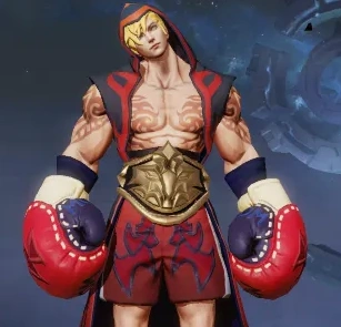 王者荣耀达摩最新皮肤同人图