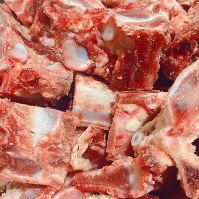 广东惠州龙门县牛骨头产地行情