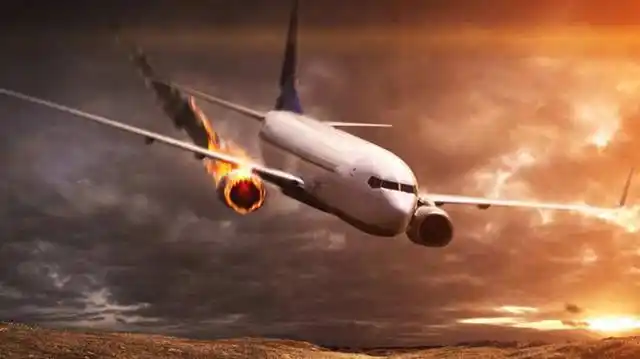一个月内两架波音客机着火 侥幸逃过一劫的乘客:再不敢坐波音了