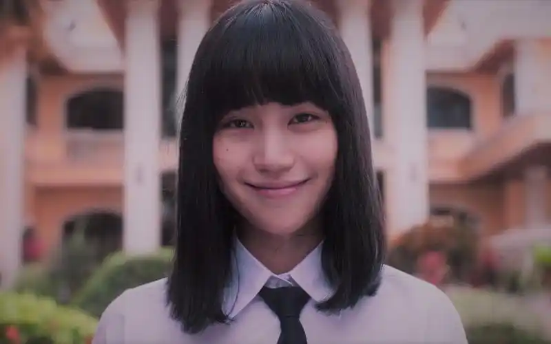 【禁忌女孩】挖掘你内心的欲与恶