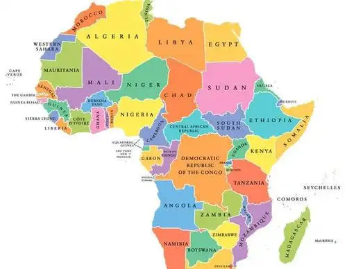 张迪:毕业之后去非洲工作,年薪85万,因太漂亮现在一心只想回国