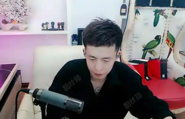 最佳男歌手:王冕