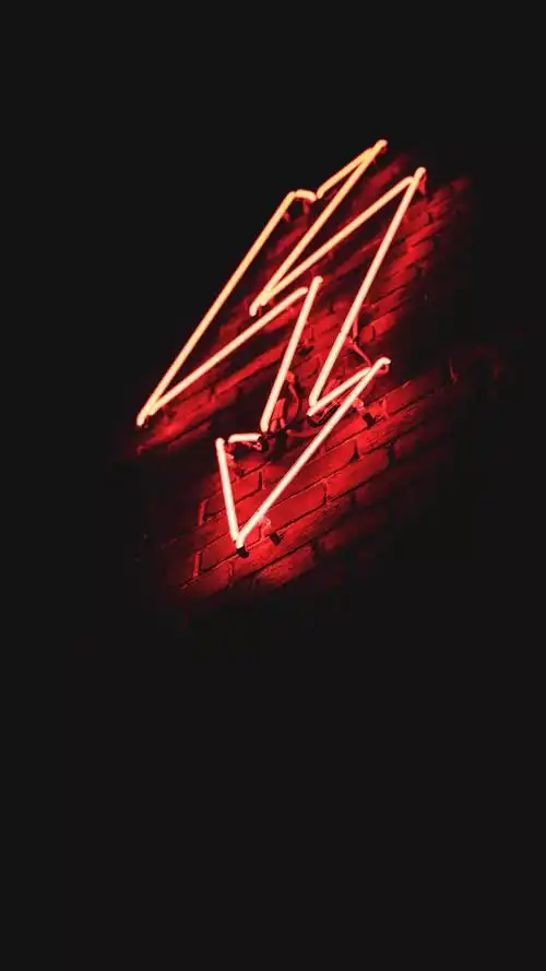 100张黑色系列高清壁纸绝对有你喜欢的