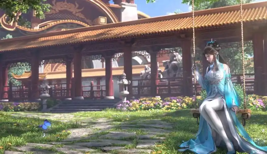 浮生为卿歌学士随从怎么选择学士随从选择攻略