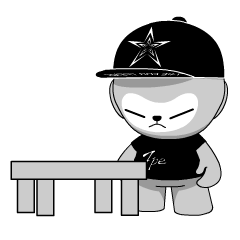 news 尼们期待已久的七波辉"炸毛的波仔"表情包上线啦!