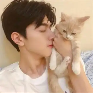 头像图片男生帅气暖男特别吸引女生的超酷男生头像