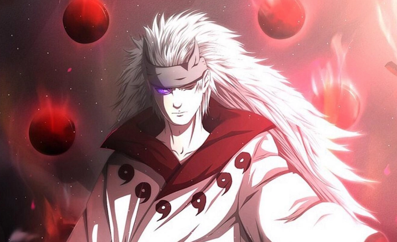 火影忍者中,宇智波斑说的"直巴写轮眼"是怎么回事?_技能