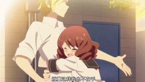 橘子君的剧透就到这里,剧中还有海量神展开情侣,大家快去看!