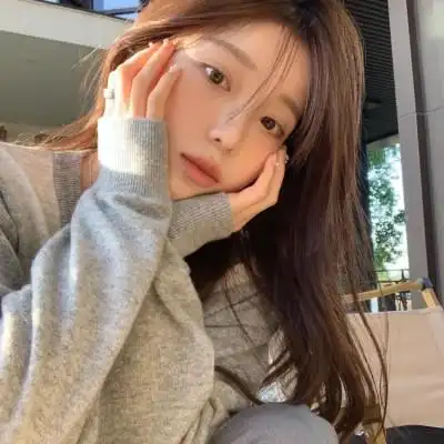 高质量女生头像网站