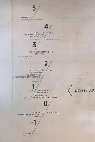 【分享】作品集目录设计