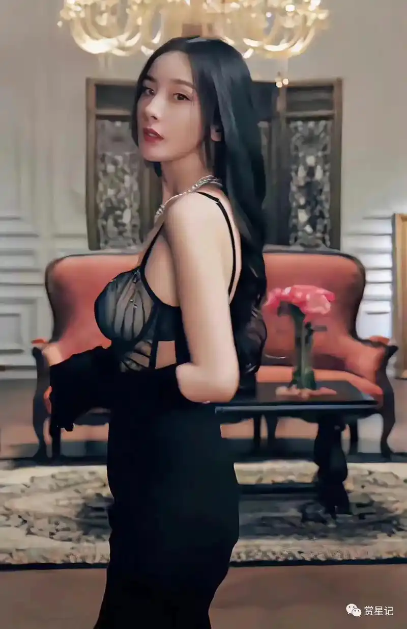 杨幂——每一个男人的梦想.#杨幂 作为娱乐圈大佬级别的存在