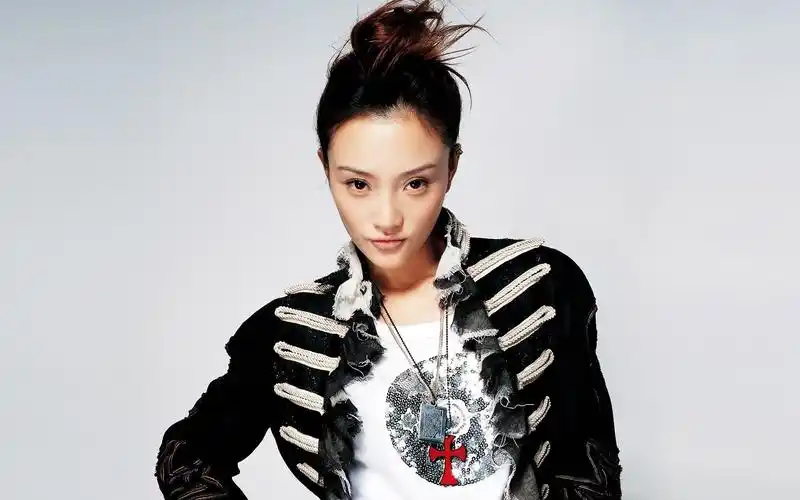 甜美的小姐姐,高清图片,电脑桌面-壁纸族