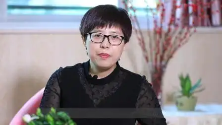 最美家政人-林丽霞-共筑母婴健康梦